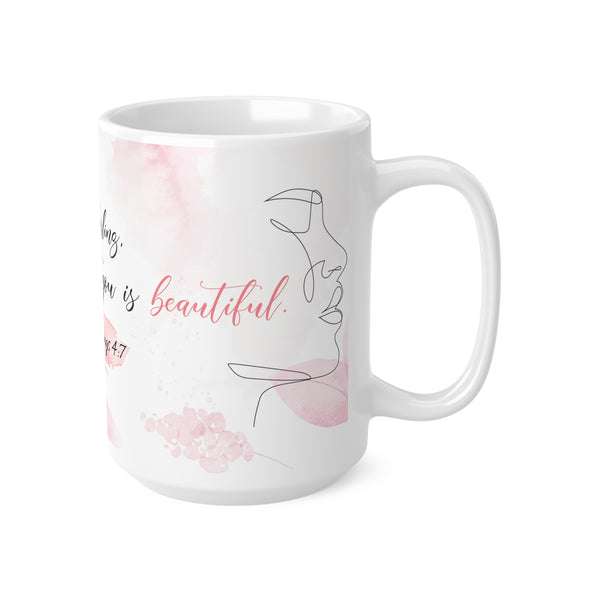 My darling - Ceramic Mug, 11oz, 15oz